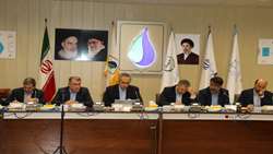 تاکید بر انضباط مالی، بهره‌وری دارایی‌ها و صیانت از منافع در مجمع شرکت توسعه خدمات مهندسی آب و خاک پارس